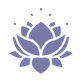 Ikon - lotus blomst